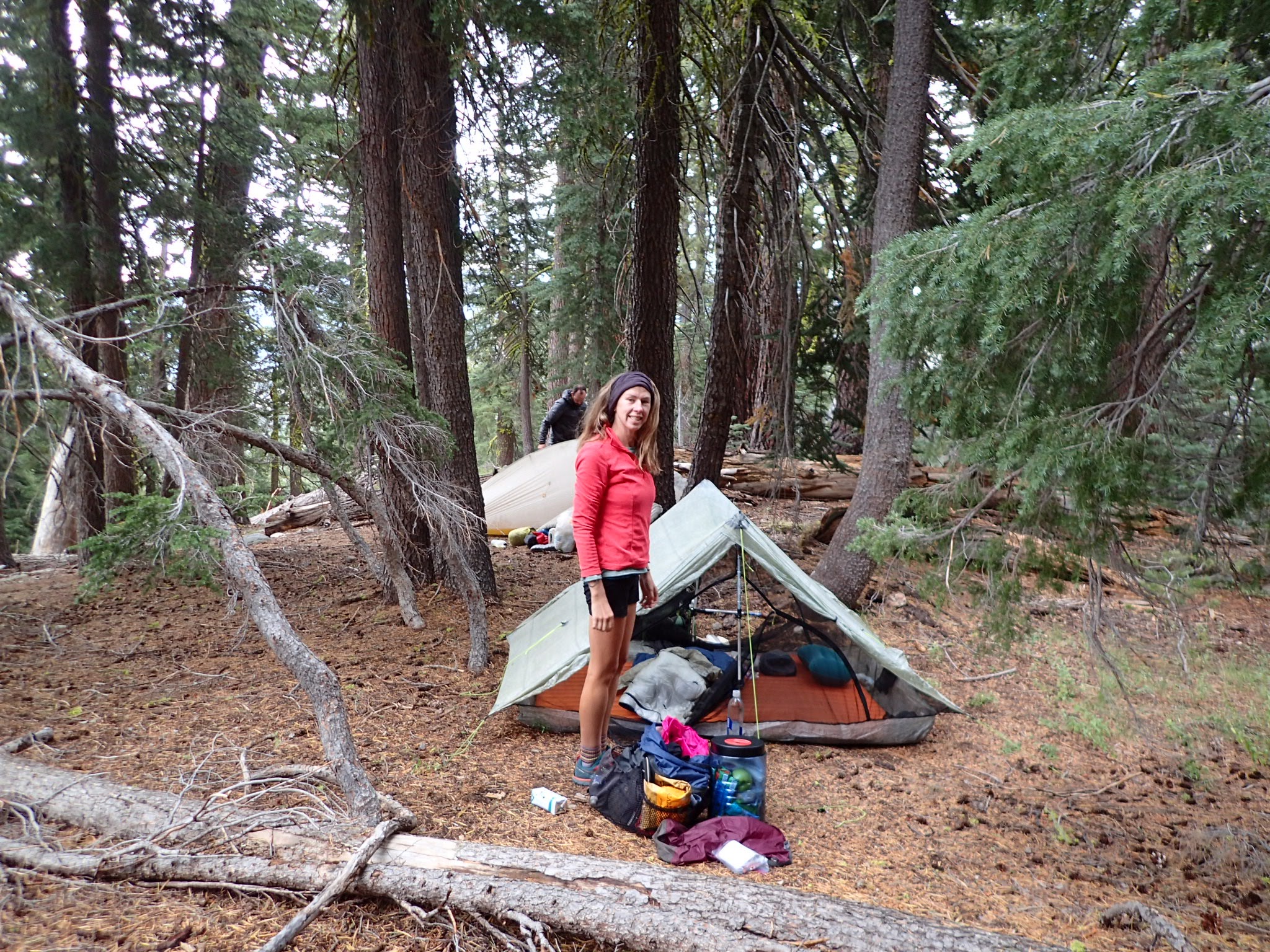 Gear Review: Exped Synmat Hyperlite Duo 2 Person Sleeping Pad