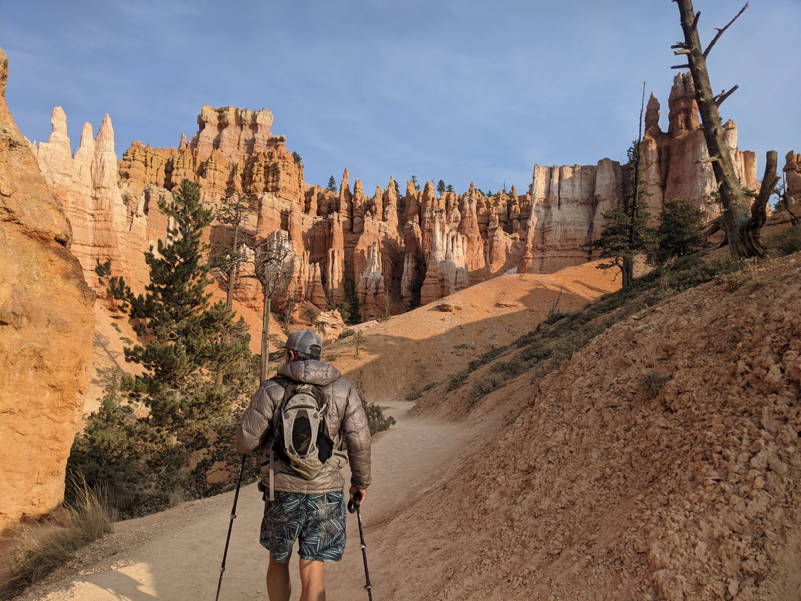 Bryce Canyon: Hiking Every Trail in the Front Country