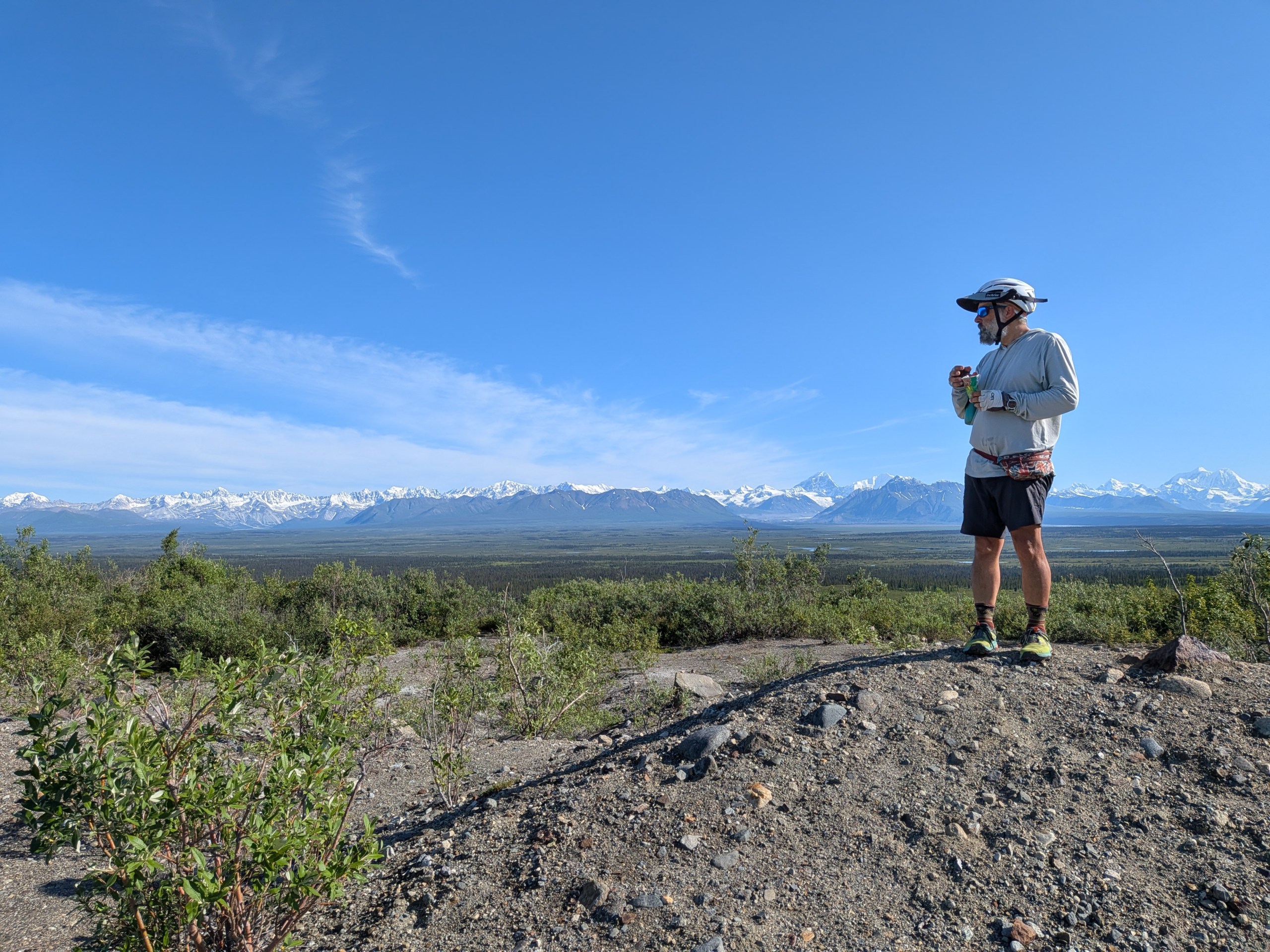 AK to AZ Day 23: All the Views