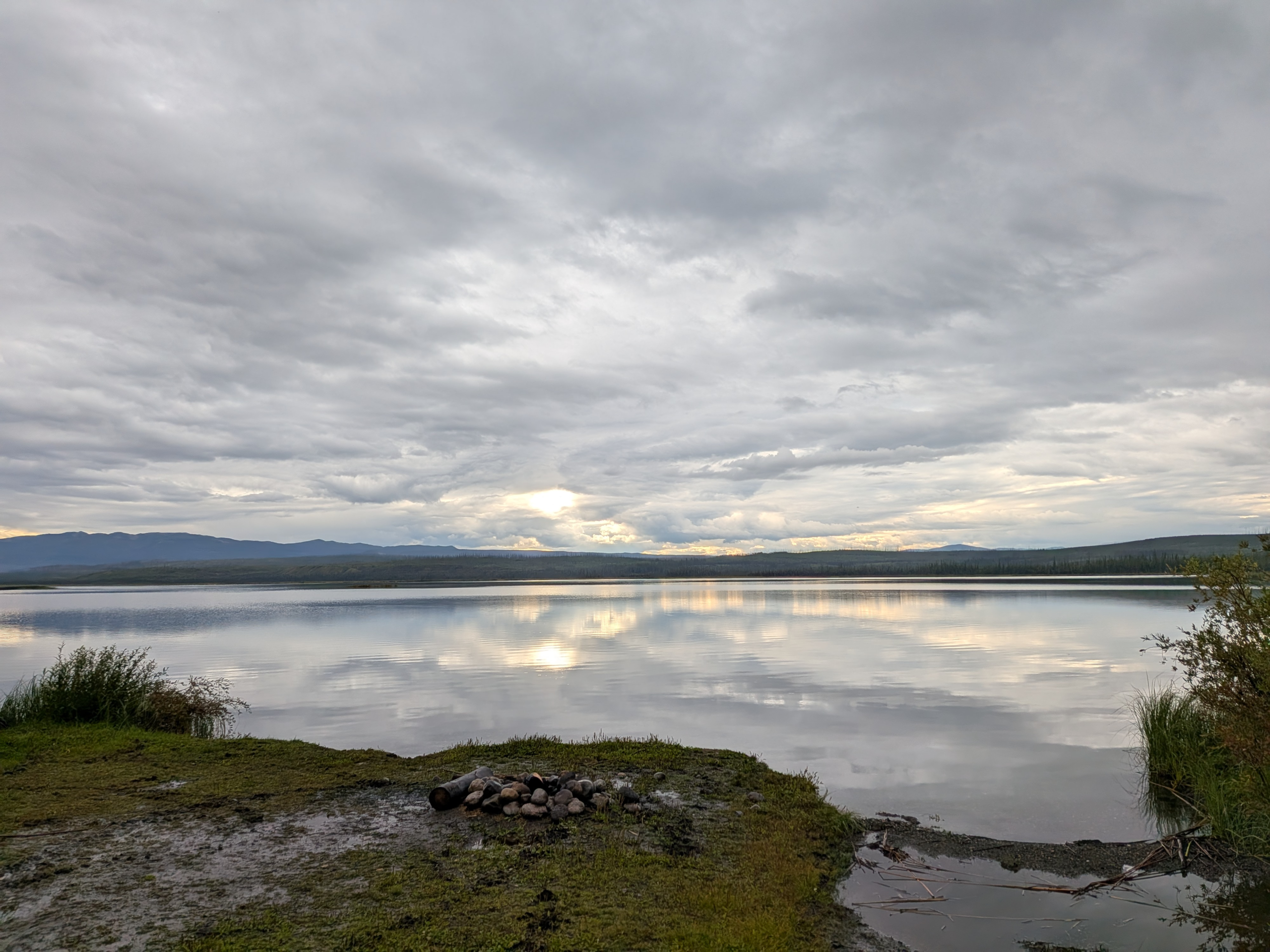 AK to AZ Day 47: The Cassiar Highway