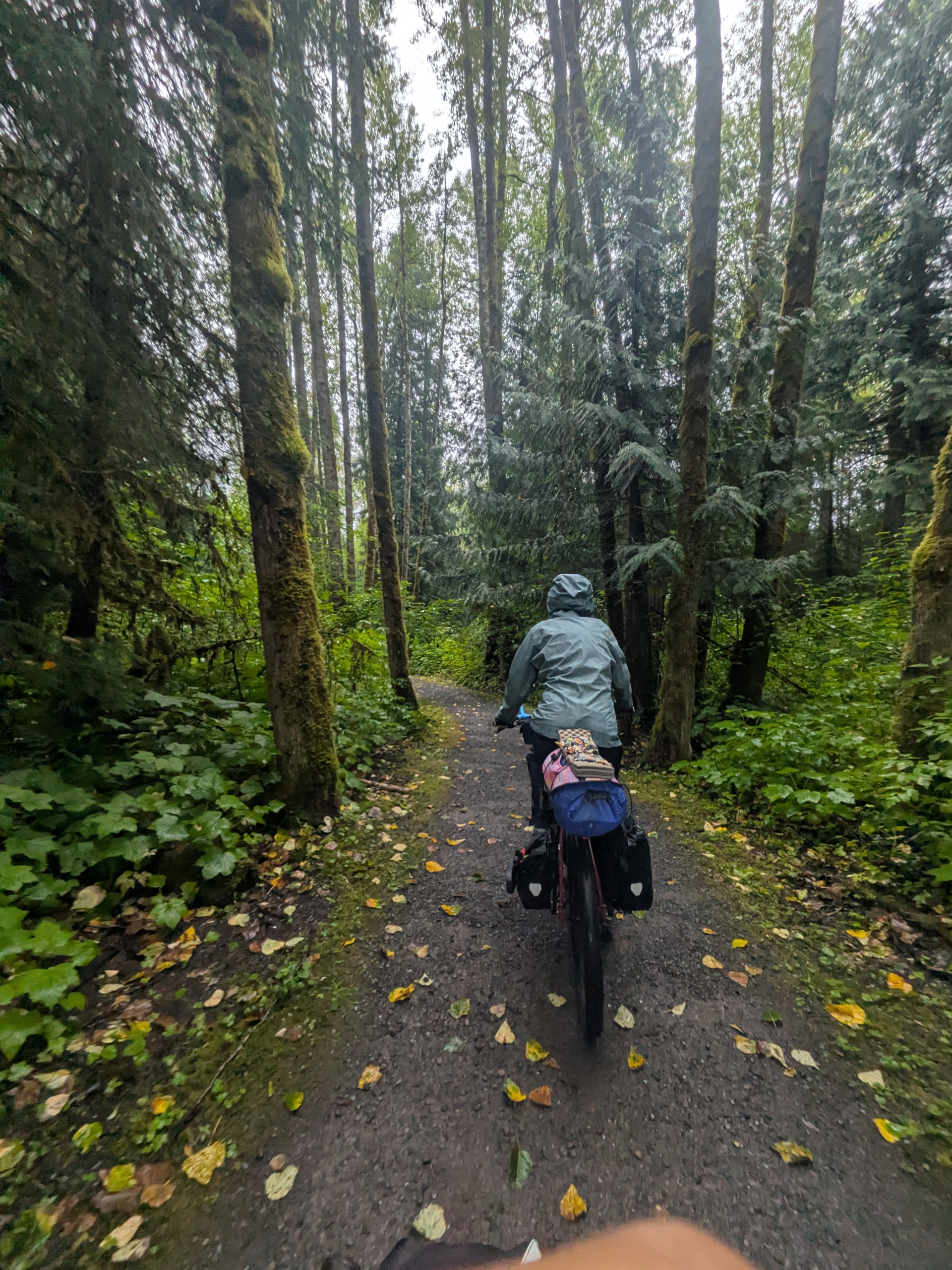 AK to AZ Day 59: Nisga’a Memorial Lava Beds