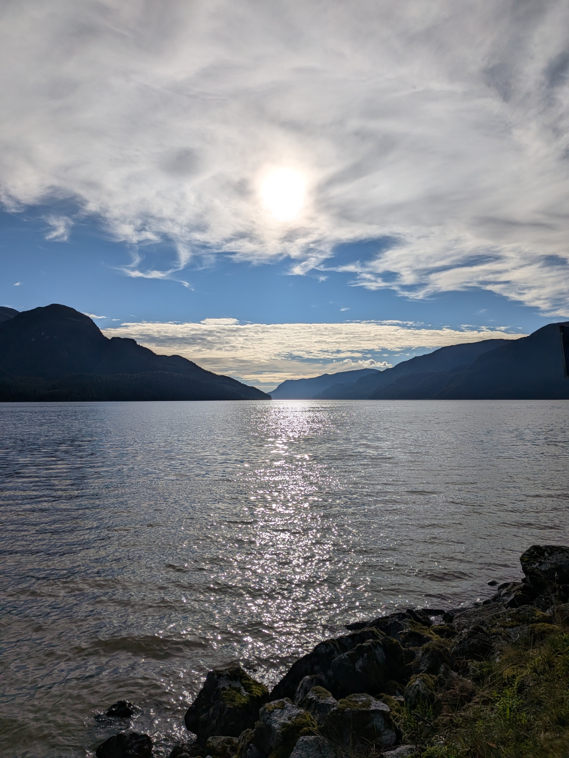 AK to AZ Day 61: The Yellowhead Highway