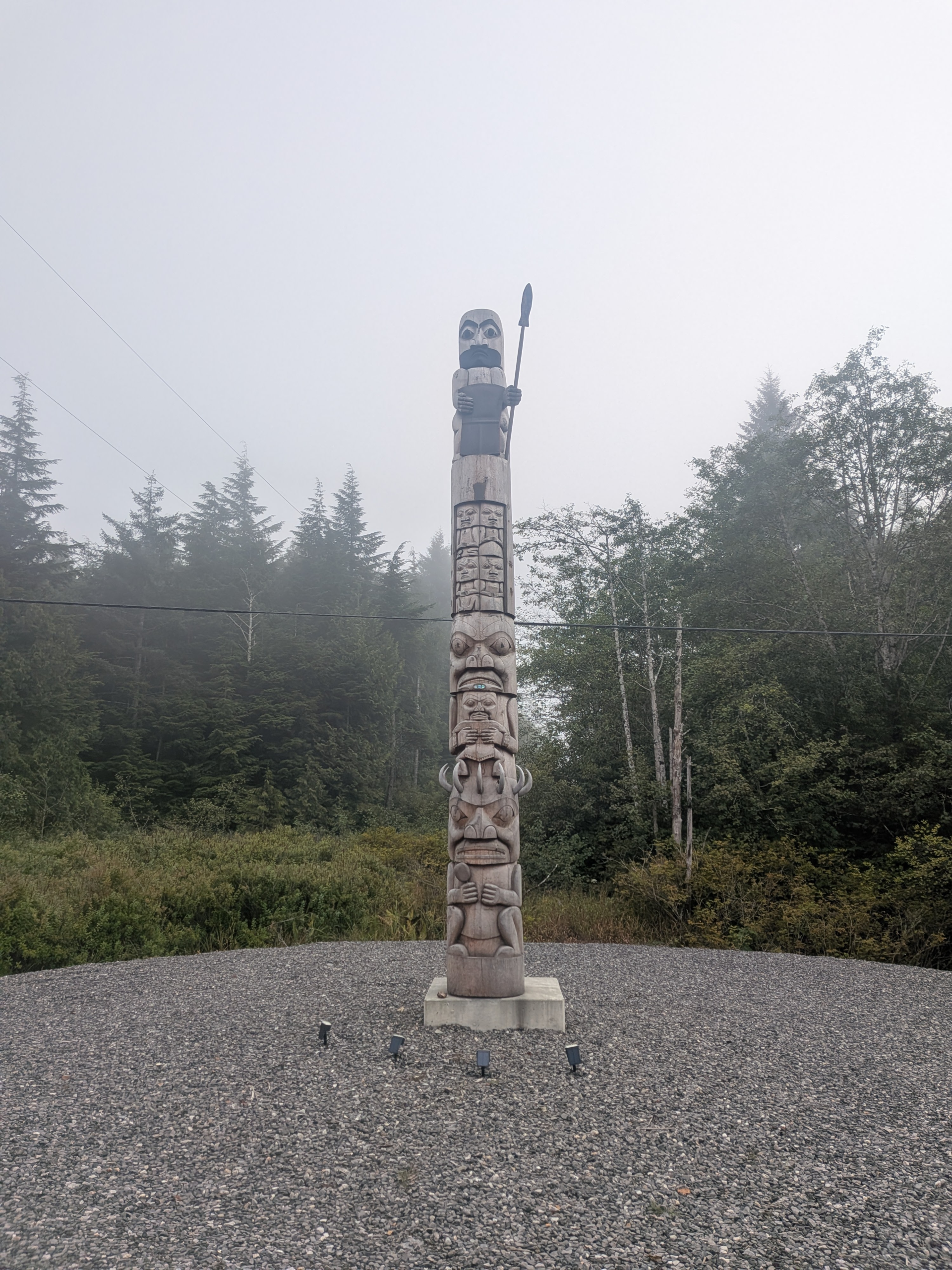 AK to AZ Day 62: Prince Rupert