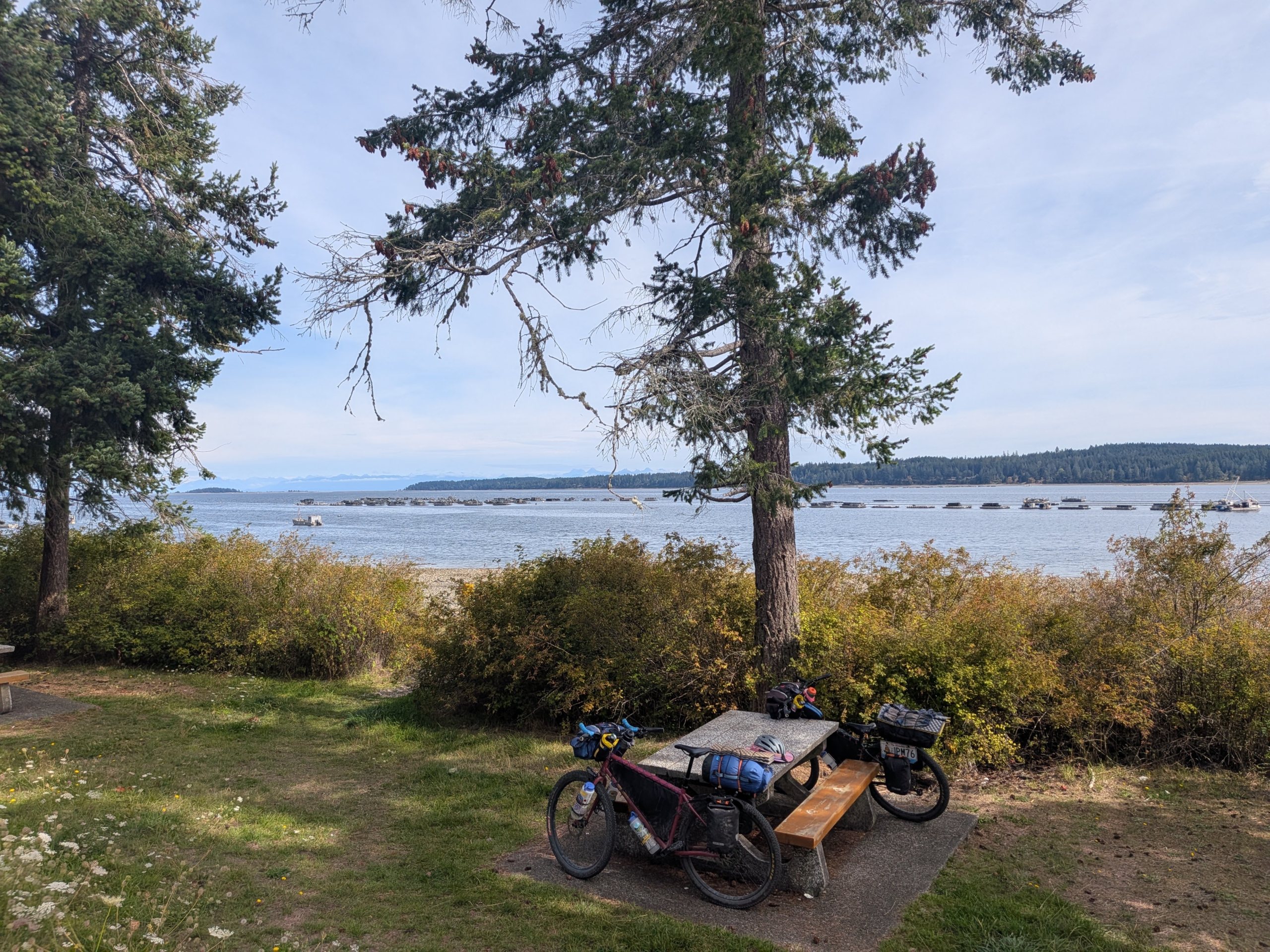 AK to AZ Day 68: The Oceanside Route