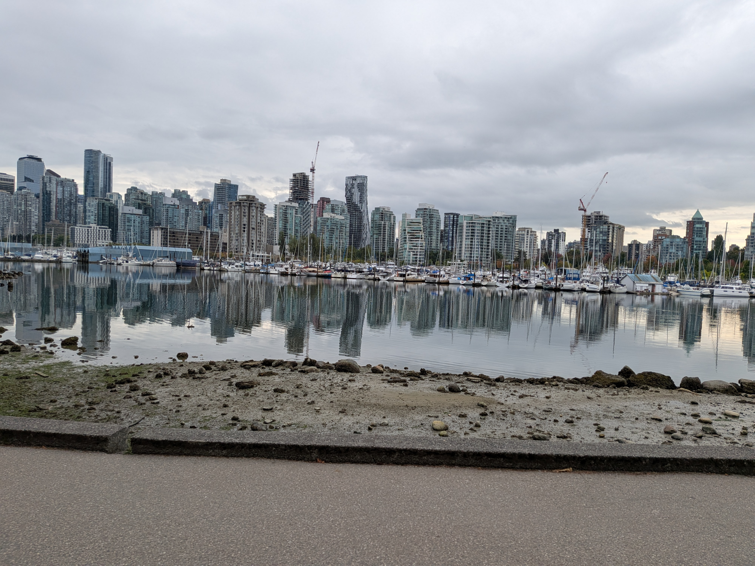 AK to AZ Days 72-77: Victoria, Vancouver, Whidbey