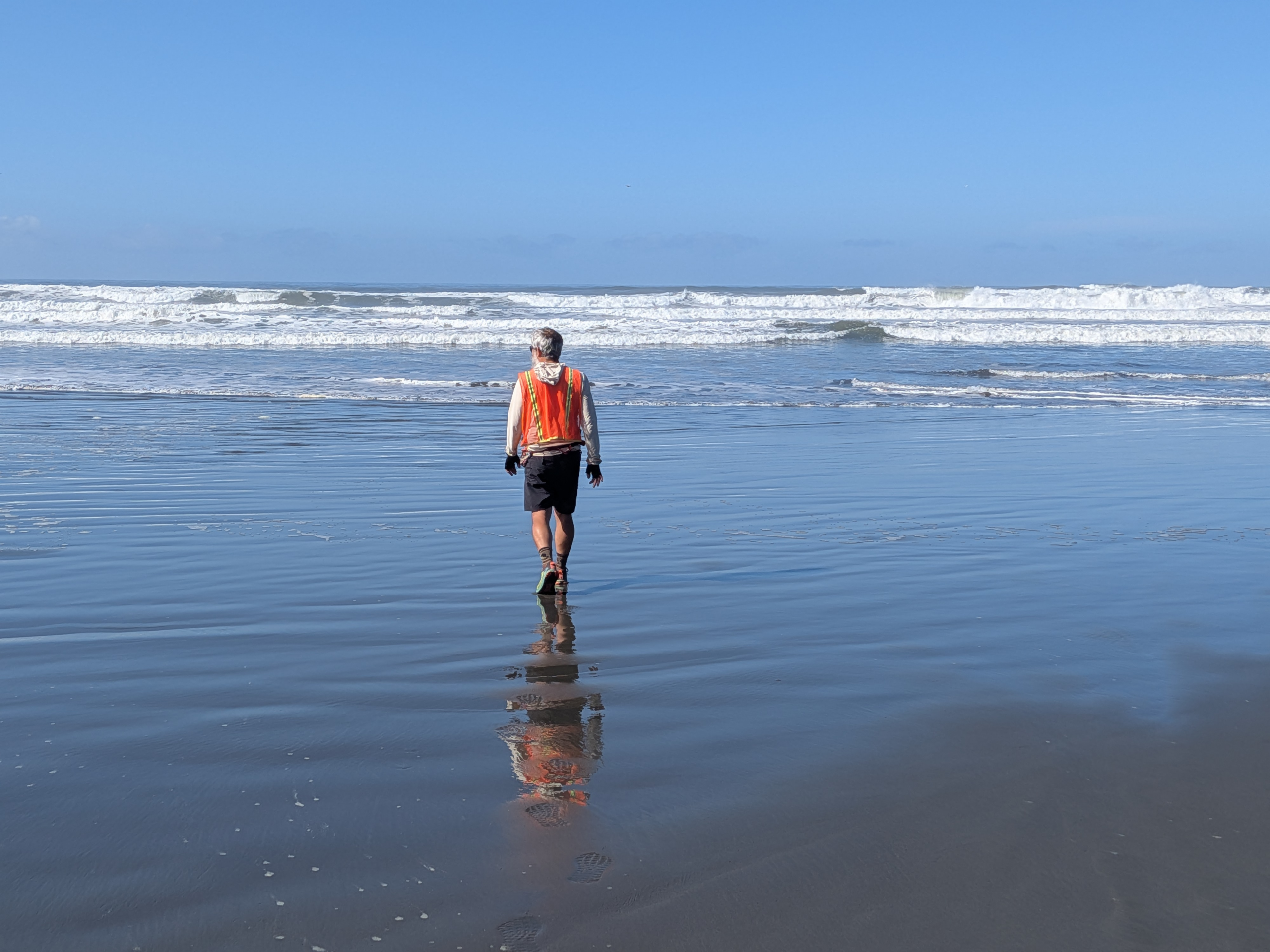 AK to AZ Day 81: Highway 101