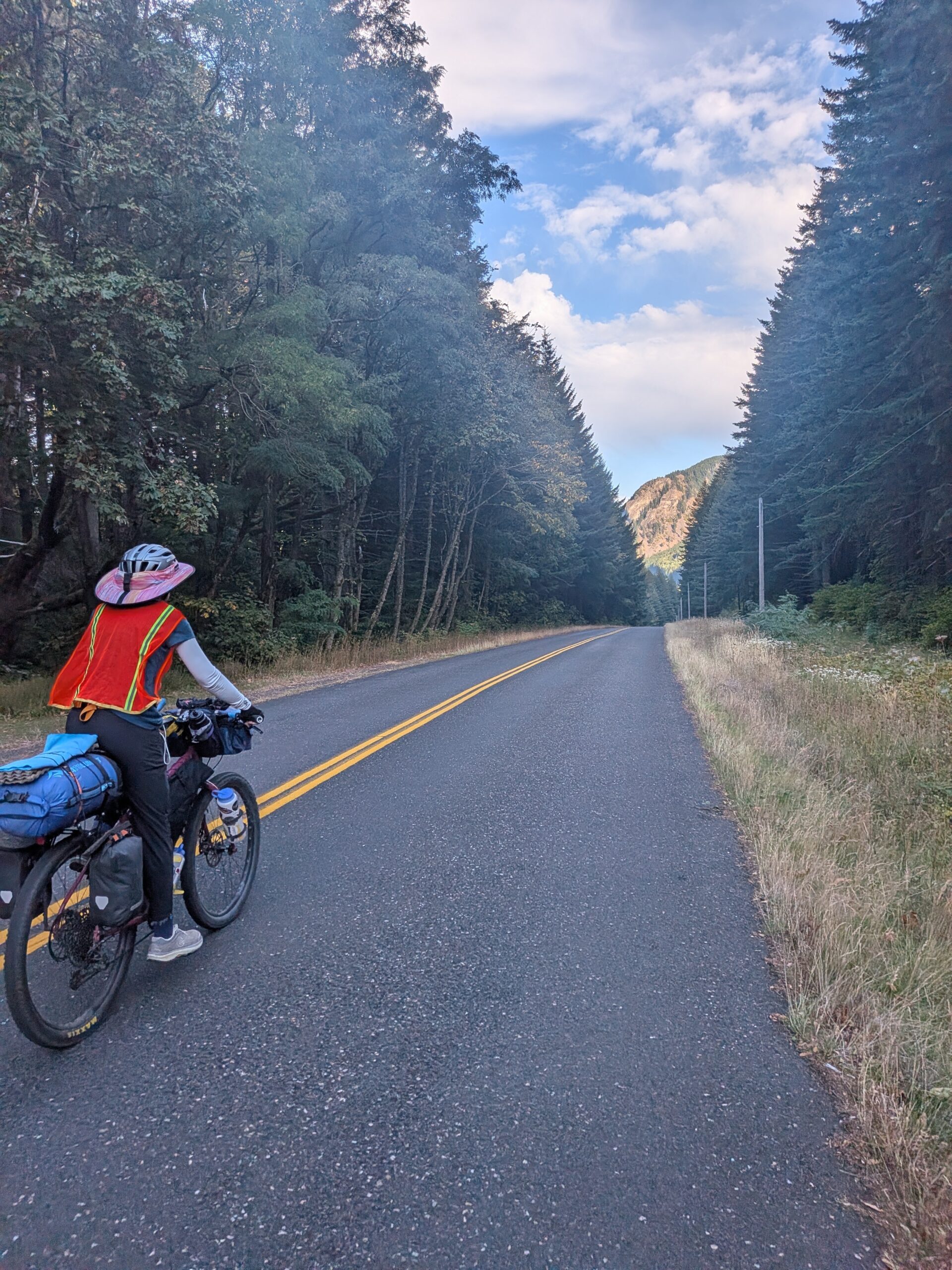AK to AZ Day 86: Oregon!