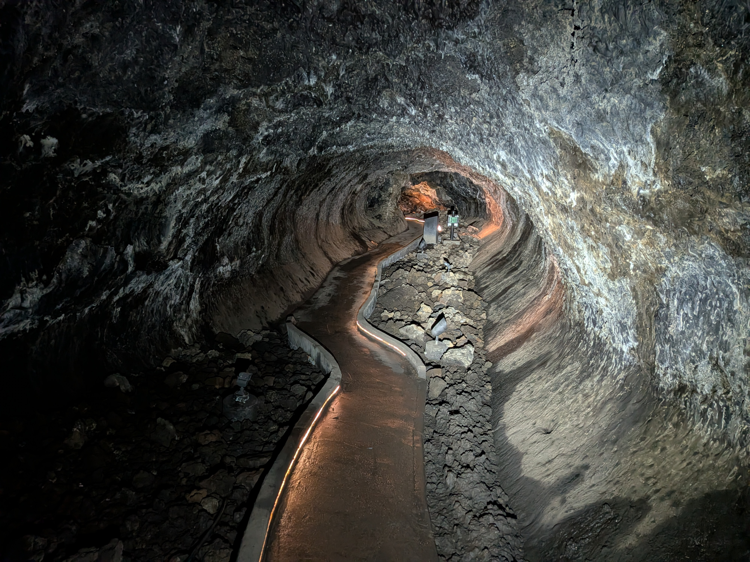 AK to AZ Day 97: Lava Beds National Monument