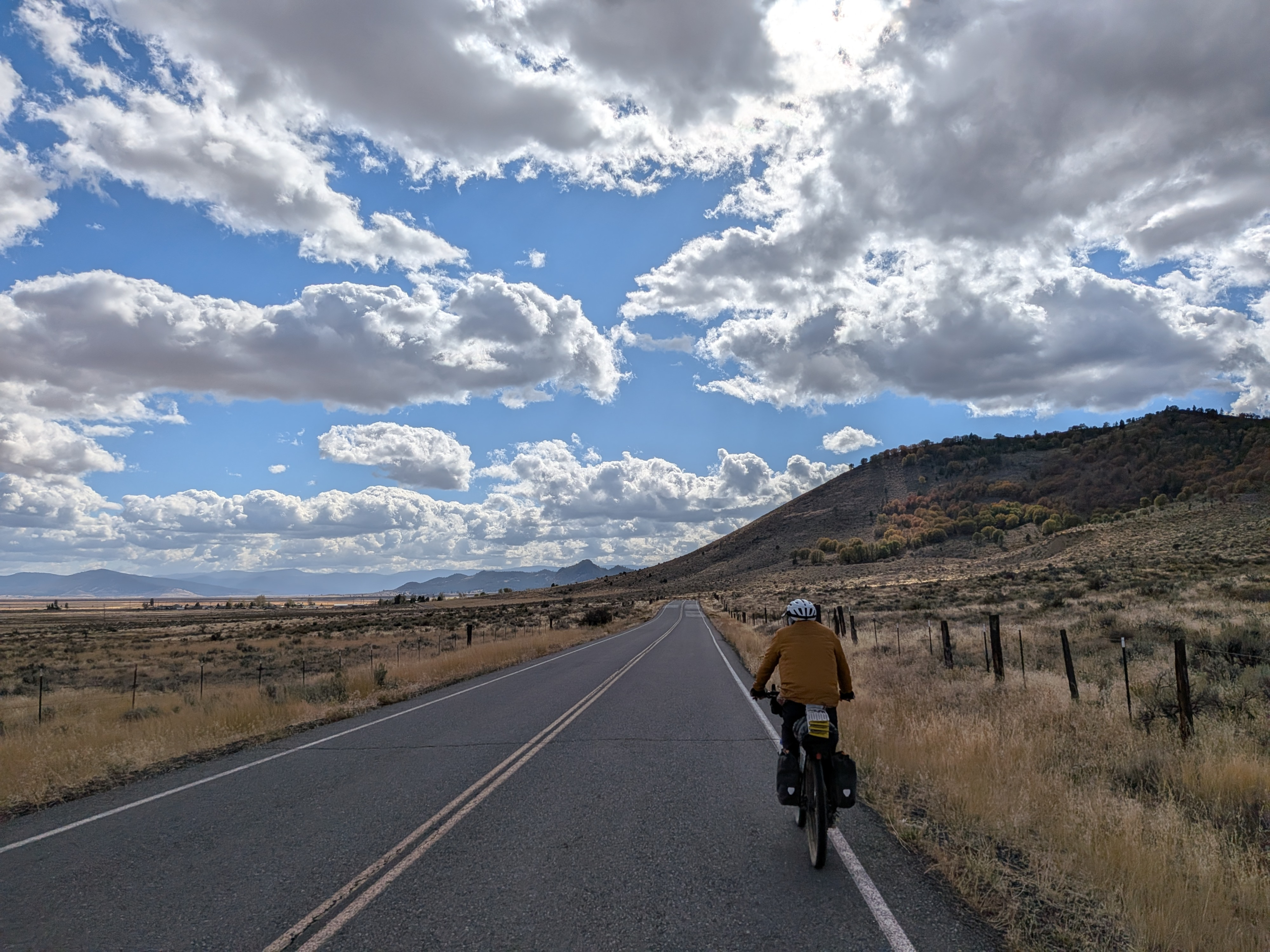 AK to AZ Day 101: Loyalton