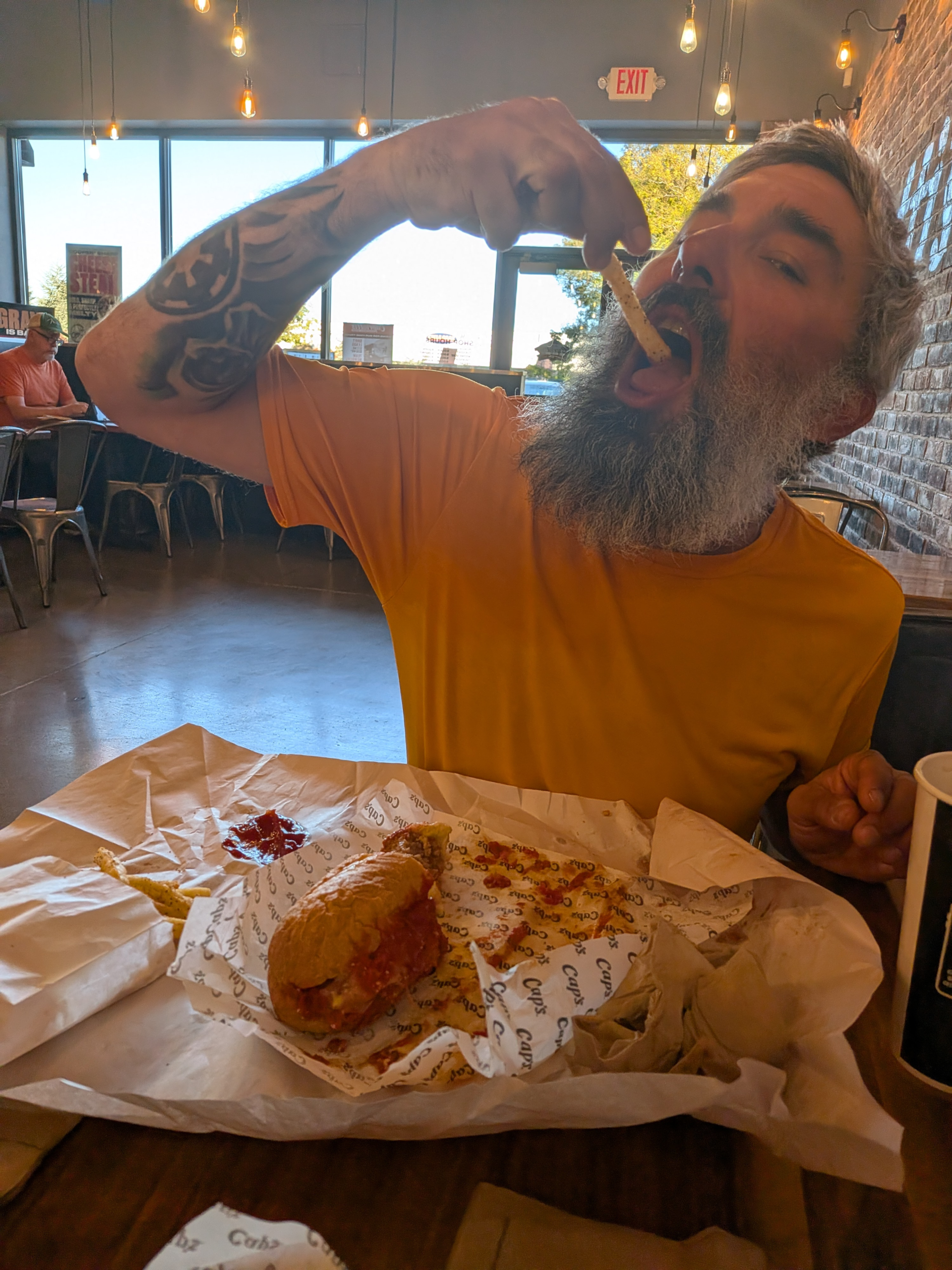 AK to AZ Days 103-104: Bike and Gear Updates