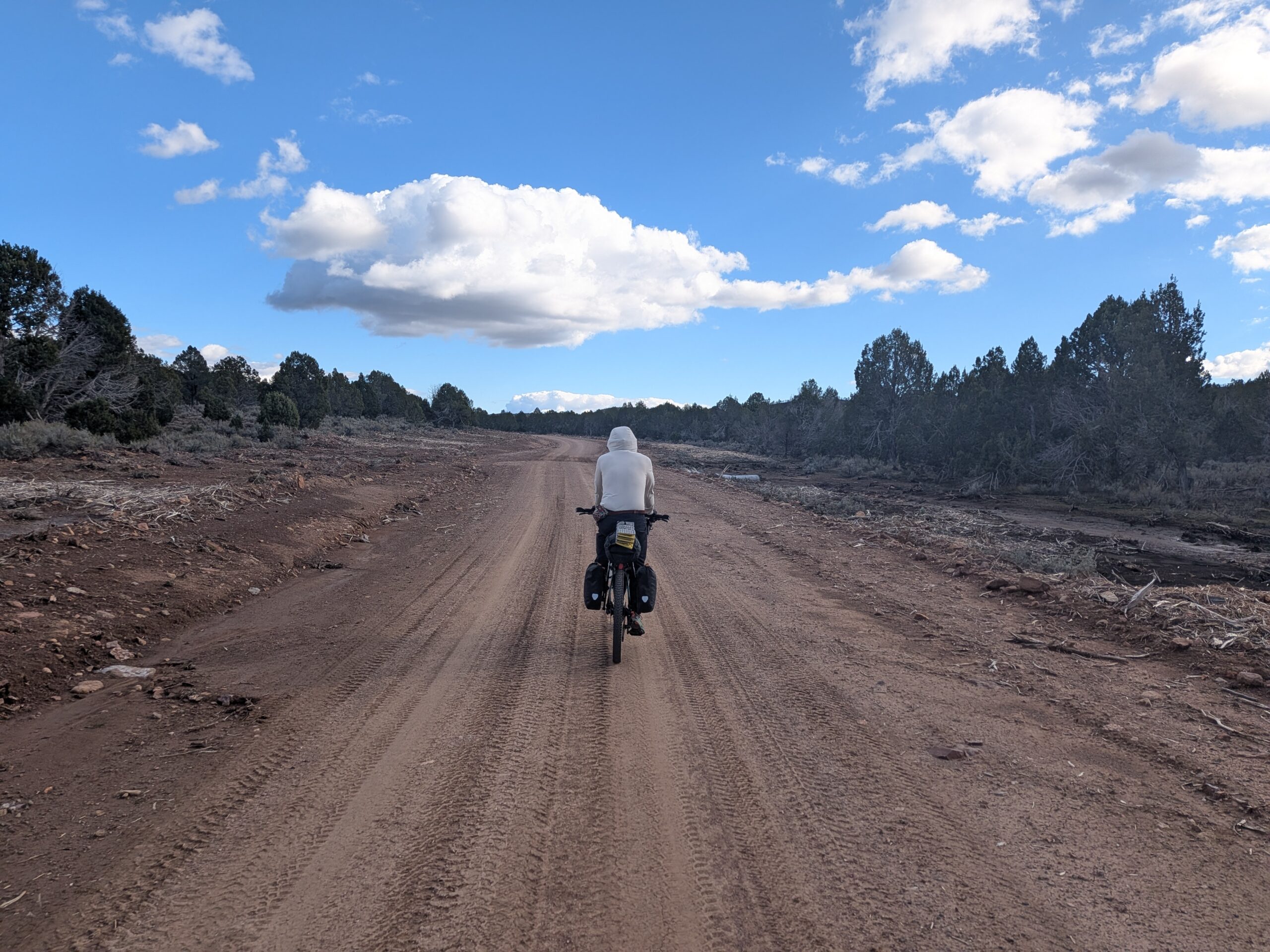 AK to AZ Day 114: Last Day in Nevada